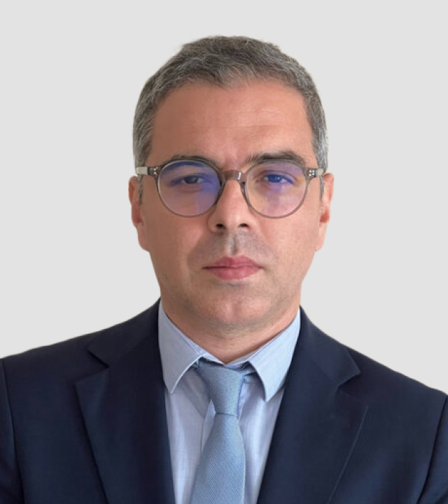 DR. AHMED TAHIRI JOUTI