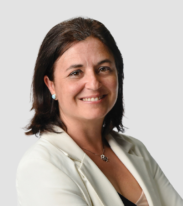 DR. Idoia Ana Salazar