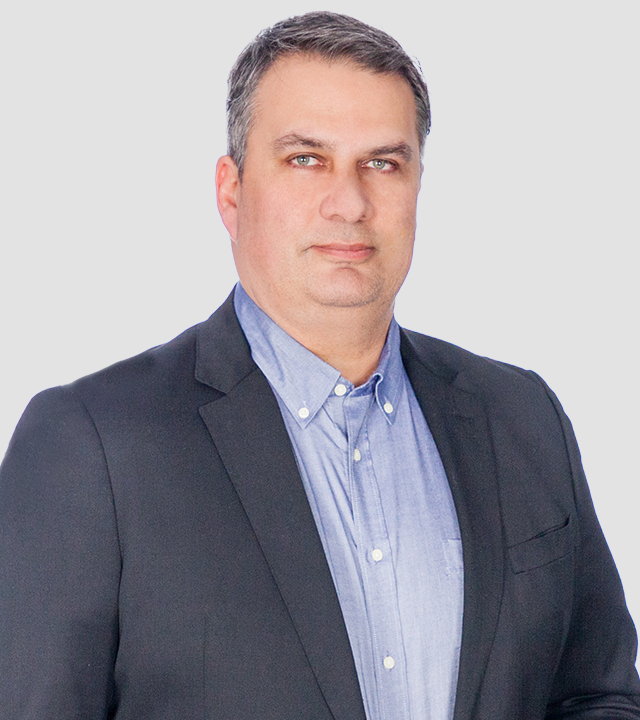 Flavio Carvaiho