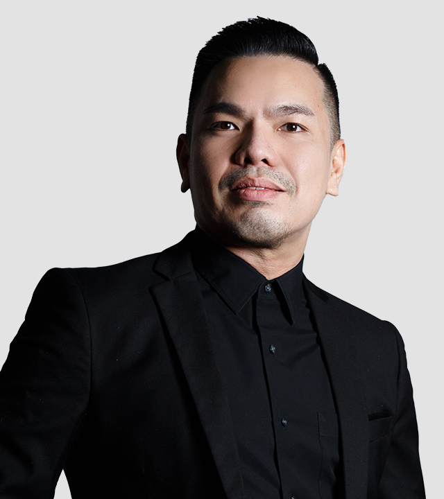 Francis Chiu