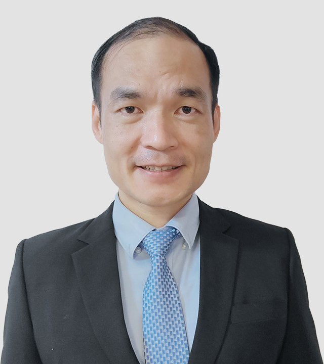 Frankie Shuai