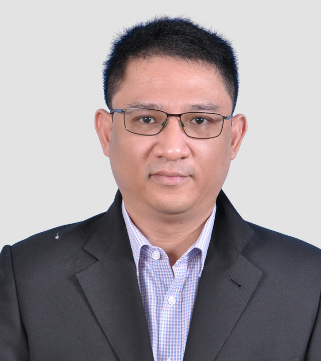 Hafizzudin Mohd Sabi