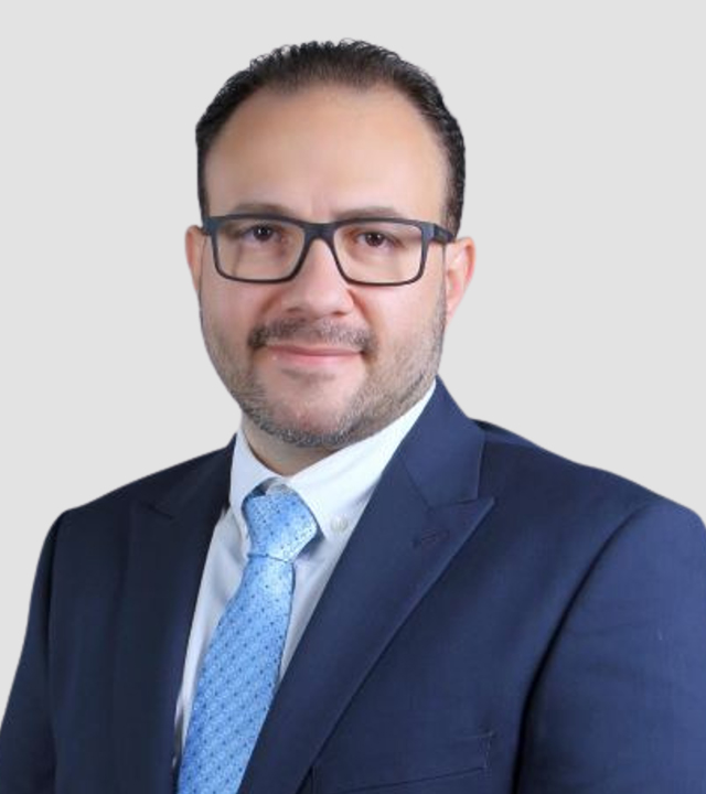 John Mankarios