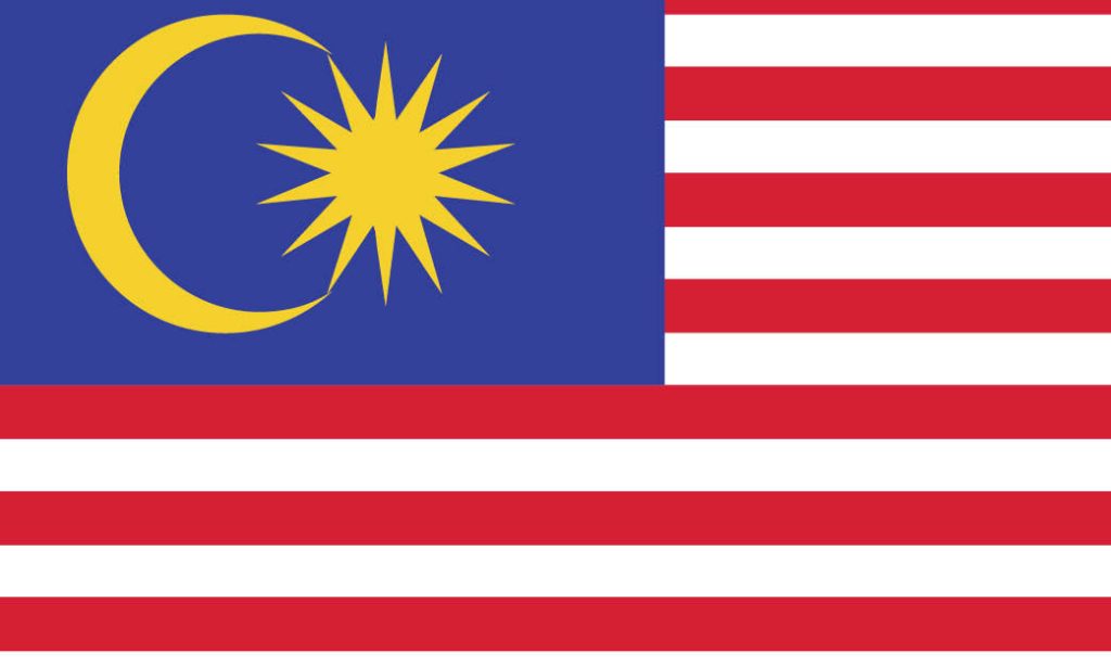 MALAYSIA FLAG