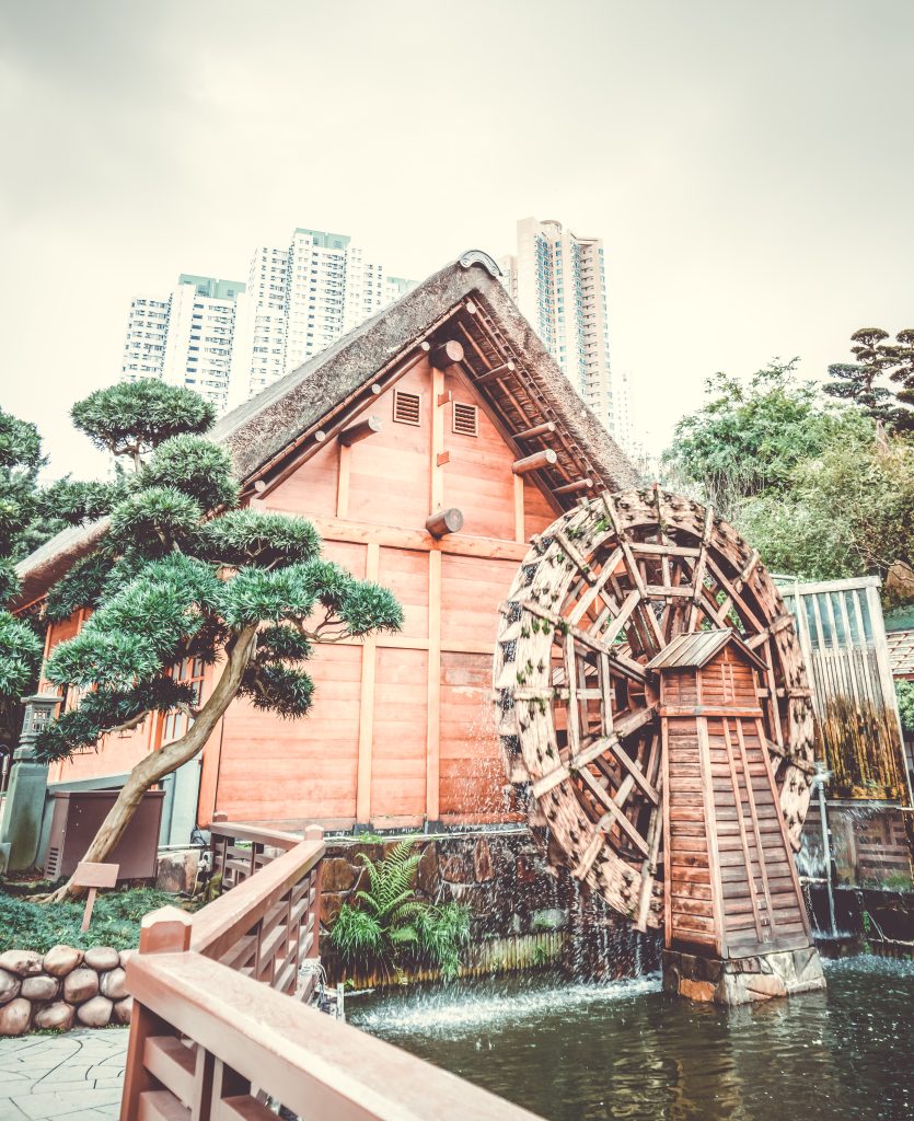 Malaysia Famous place