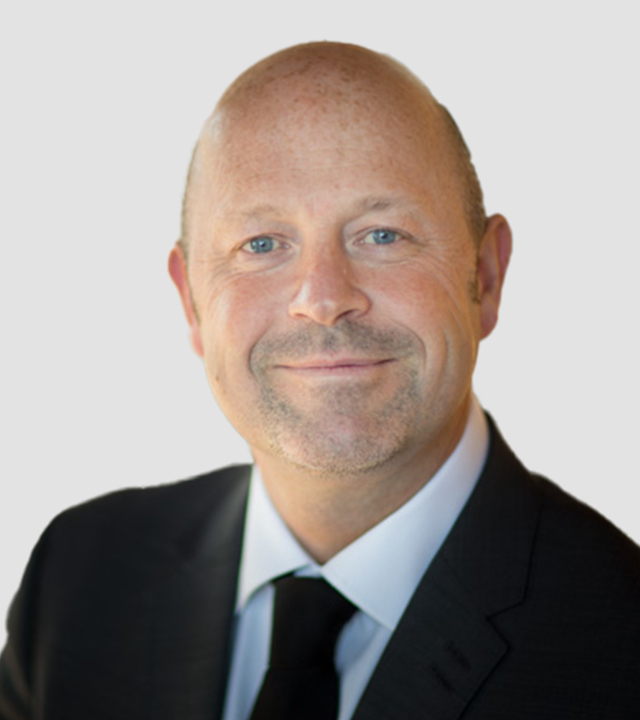 Mark Bramwell