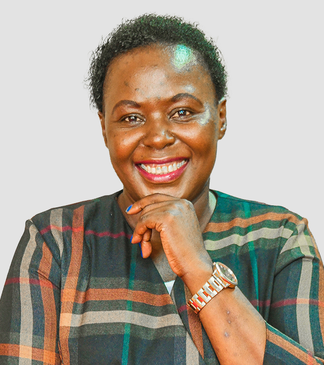 Maurine Awuor Onyango