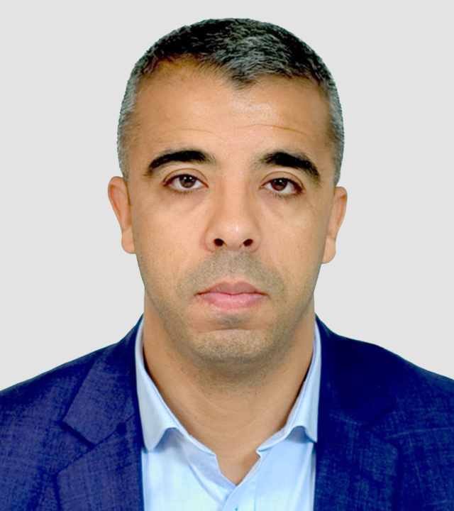 Mohammed Bel Rhitri