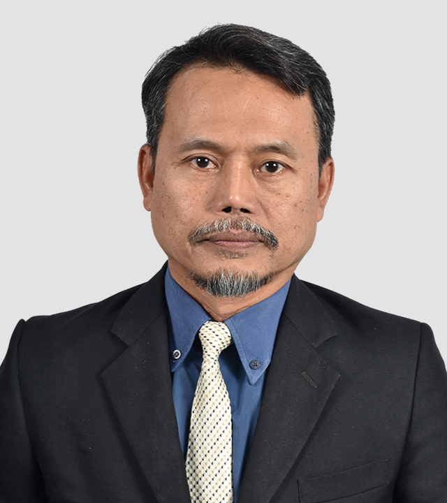Mohammed Hanapi Bisri