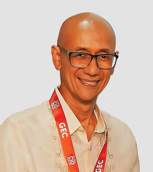 Philip Varilla