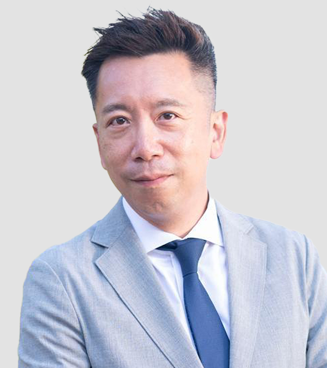 Mr. Ravel Lai