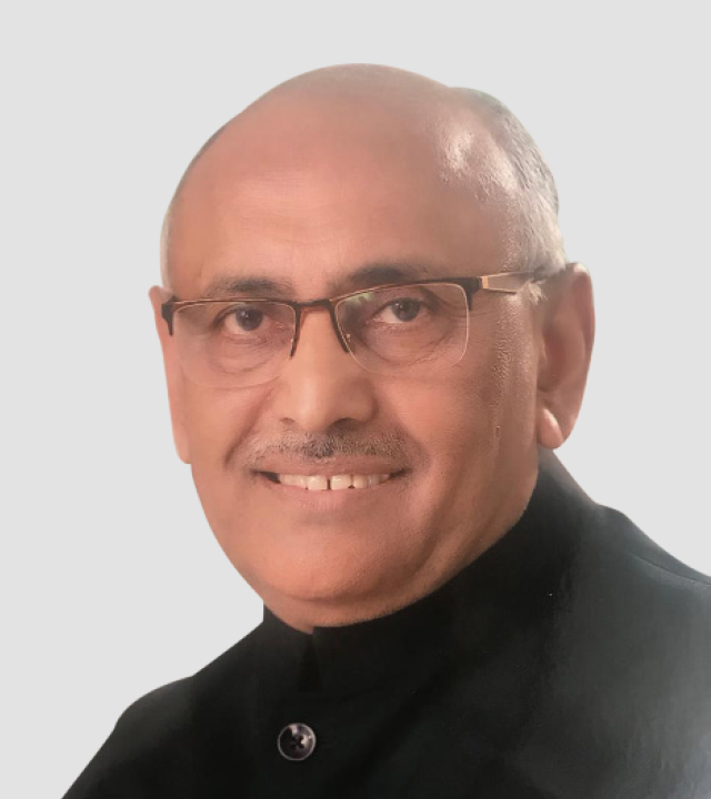 S C MITTAL