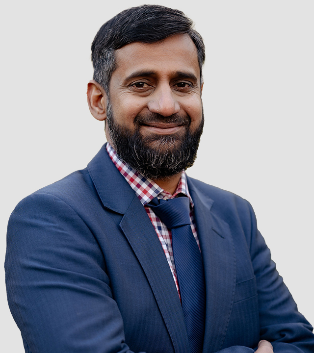 Saif Mohammad