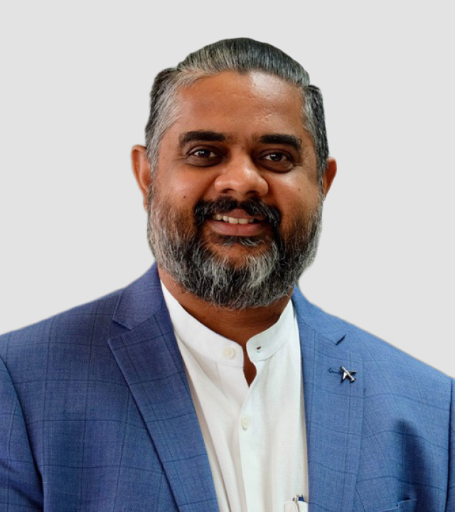 Sriram Bhargav