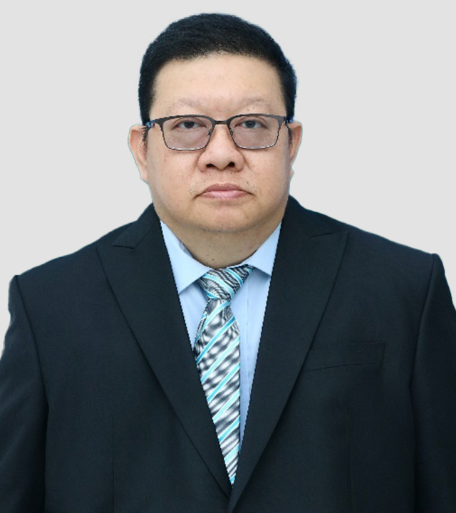 Sudarto Unsurlany