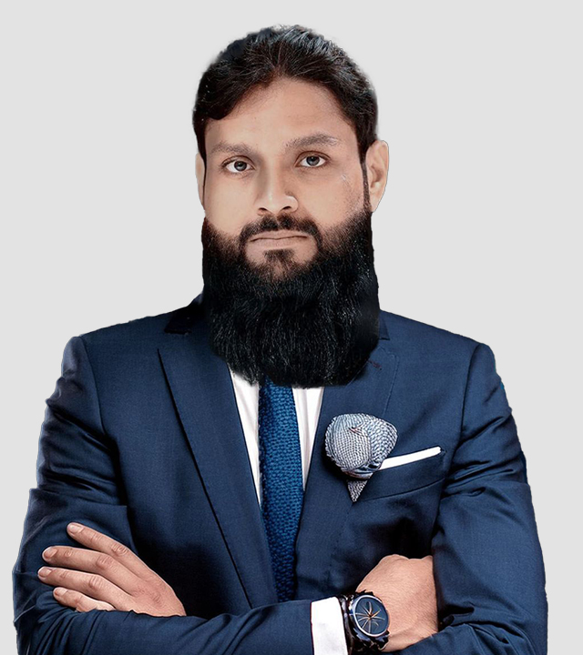 Syed Abdul Qadir