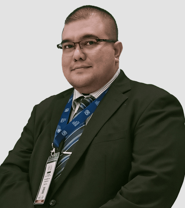 Ts. Saiful Bakhtiar Osman