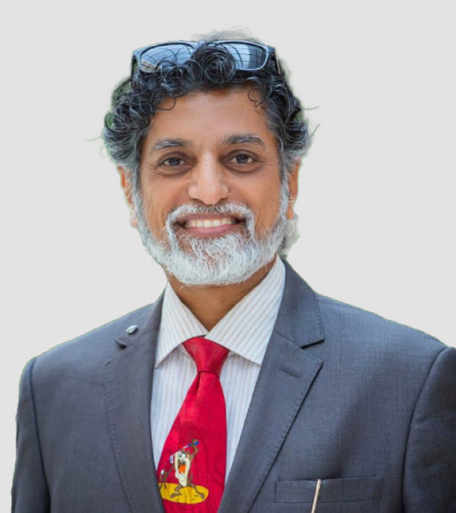 VENKATESH MAHADEVAN