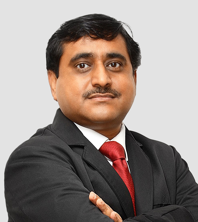 Zahed Siddiqui