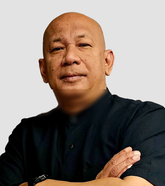 Zainol Zainuddin