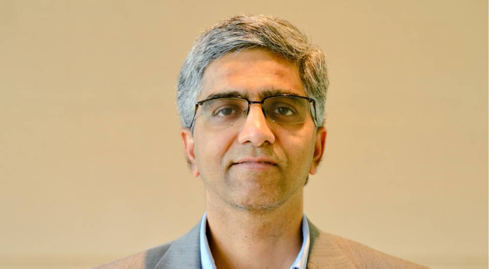 Arun Chandrasekaran, Distinguished VP Analyst at Gartner
