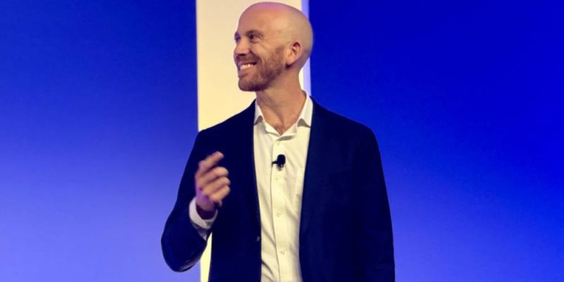 Marco Steecker, Senior Director, Research in the Gartner Finance practice