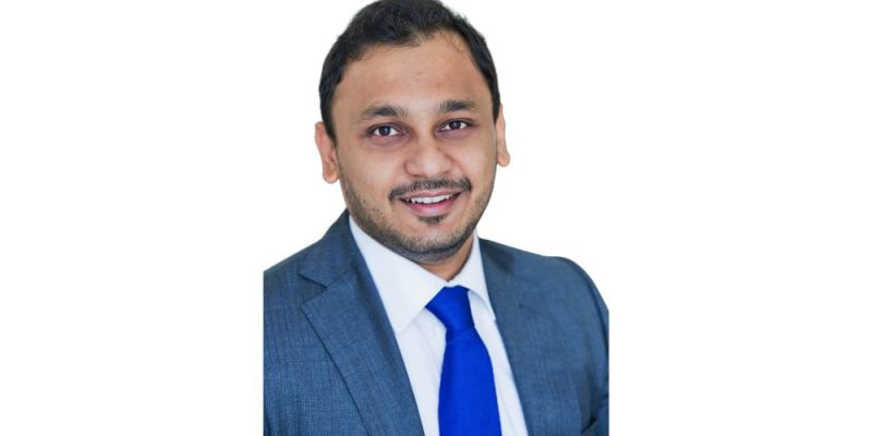 Shoaib Yousuf, Managing Director and Partner at BCG