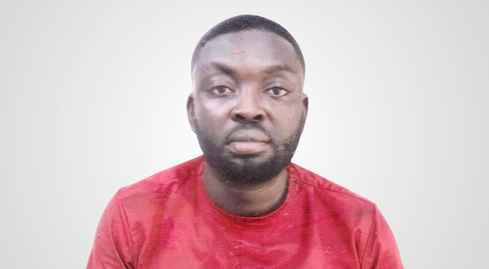 Gilbert, Clottey, Lecturer, African University of Communication and Business