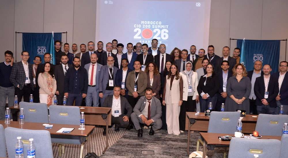 CIO200-morocco-Group