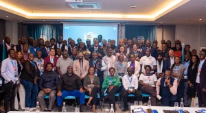 The Kenya Edition of the World CIO 200 Summit 2026