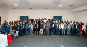 World CIO 200 Summit Ghana edition 2026