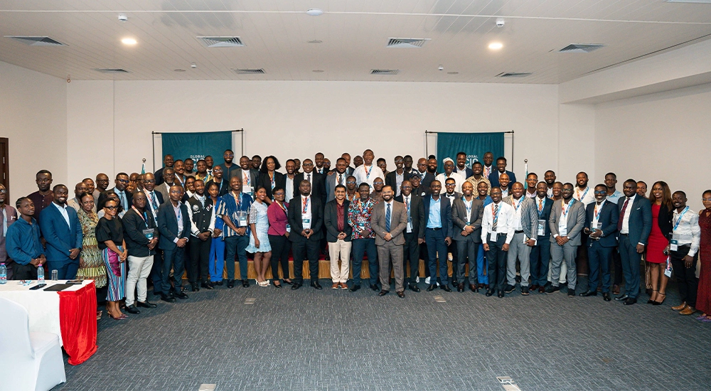 World CIO 200 Summit Ghana edition 2026