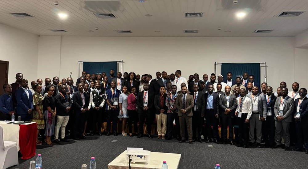 World CIO 200 Summit Ghana edition 2026