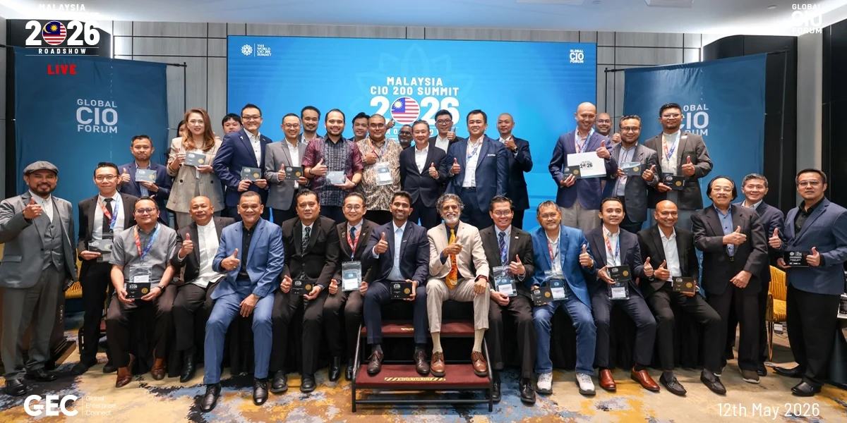 World-CIO-200-Summit-Malaysia-2026