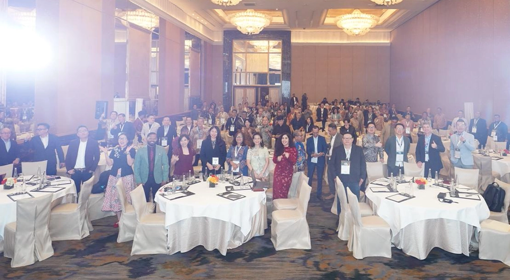 World CIO 200 Summit 2026 Indonesia Edition