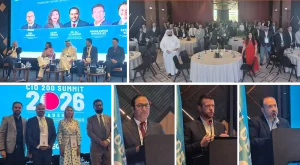 World CIO 200 Summit Qatar 2026