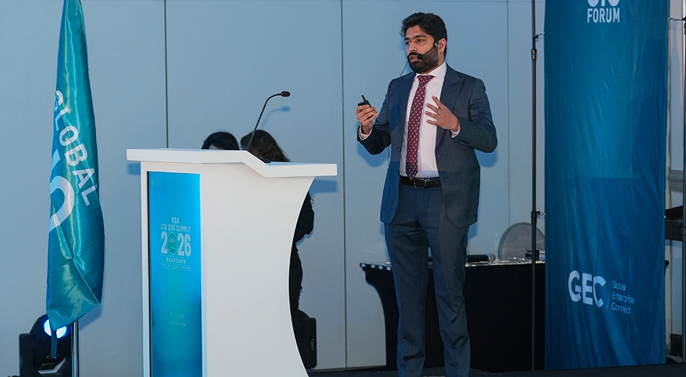 Arif Siddique Khokhar, Associate Director, Internal Audit & Risk Advisory, Transvare,