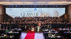 Graduation-Ceremony