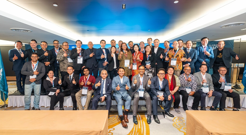 The World CIO 200 Summit 2026 - ASEAN and Greater China Edition